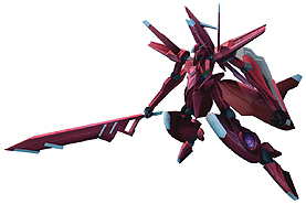 画像集#002のサムネイル/「機動戦士ガンダム EXTREME VS.」,12月22日配信のDLCで「アルケーガンダム」「ブルーディスティニー1号機」が登場。ランクマッチも同日解禁