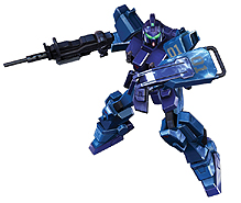 画像集#003のサムネイル/「機動戦士ガンダム EXTREME VS.」,12月22日配信のDLCで「アルケーガンダム」「ブルーディスティニー1号機」が登場。ランクマッチも同日解禁