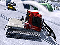 異色のシミュレータを制作し続けるAstragonの最新作「Ski Region Simlator 2012」がGamescom会場でプレイアブル展示。今度はスキー場経営だ