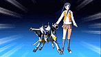 画像集#040のサムネイル/「ヒーローズファンタジア」は2012年1月19日発売。登場キャラおよび,「月刊ニュータイプ」の再構成記事ほか豪華特典を満載した限定版の情報が到着