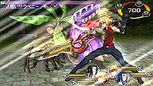 画像集#057のサムネイル/「ヒーローズファンタジア」は2012年1月19日発売。登場キャラおよび,「月刊ニュータイプ」の再構成記事ほか豪華特典を満載した限定版の情報が到着