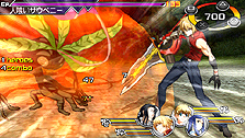 画像集#058のサムネイル/「ヒーローズファンタジア」は2012年1月19日発売。登場キャラおよび,「月刊ニュータイプ」の再構成記事ほか豪華特典を満載した限定版の情報が到着
