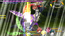 画像集#060のサムネイル/「ヒーローズファンタジア」は2012年1月19日発売。登場キャラおよび,「月刊ニュータイプ」の再構成記事ほか豪華特典を満載した限定版の情報が到着