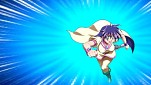 画像集#022のサムネイル/「ヒーローズファンタジア」の登場キャラはまだまだいる。「舞-HiME」の杉浦 碧や「スレイヤーズEVOLUTION」のアメリアなどの参戦が決定