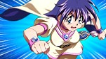 画像集#023のサムネイル/「ヒーローズファンタジア」の登場キャラはまだまだいる。「舞-HiME」の杉浦 碧や「スレイヤーズEVOLUTION」のアメリアなどの参戦が決定