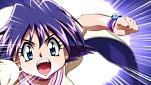 画像集#026のサムネイル/「ヒーローズファンタジア」の登場キャラはまだまだいる。「舞-HiME」の杉浦 碧や「スレイヤーズEVOLUTION」のアメリアなどの参戦が決定