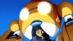 画像集#029のサムネイル/「ヒーローズファンタジア」の登場キャラはまだまだいる。「舞-HiME」の杉浦 碧や「スレイヤーズEVOLUTION」のアメリアなどの参戦が決定