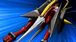 画像集#054のサムネイル/「ヒーローズファンタジア」の登場キャラはまだまだいる。「舞-HiME」の杉浦 碧や「スレイヤーズEVOLUTION」のアメリアなどの参戦が決定