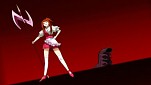 画像集#055のサムネイル/「ヒーローズファンタジア」の登場キャラはまだまだいる。「舞-HiME」の杉浦 碧や「スレイヤーズEVOLUTION」のアメリアなどの参戦が決定