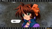 画像集#069のサムネイル/「ヒーローズファンタジア」の登場キャラはまだまだいる。「舞-HiME」の杉浦 碧や「スレイヤーズEVOLUTION」のアメリアなどの参戦が決定