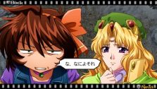 画像集#071のサムネイル/「ヒーローズファンタジア」の登場キャラはまだまだいる。「舞-HiME」の杉浦 碧や「スレイヤーズEVOLUTION」のアメリアなどの参戦が決定