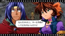 画像集#072のサムネイル/「ヒーローズファンタジア」の登場キャラはまだまだいる。「舞-HiME」の杉浦 碧や「スレイヤーズEVOLUTION」のアメリアなどの参戦が決定