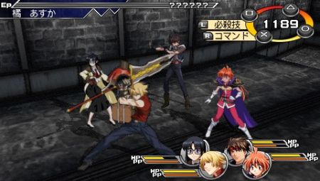 画像集#079のサムネイル/「ヒーローズファンタジア」の登場キャラはまだまだいる。「舞-HiME」の杉浦 碧や「スレイヤーズEVOLUTION」のアメリアなどの参戦が決定