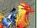 「Orient Story〜遥かな国の物語〜」騎乗ペットの情報を公開。強くなると外見も変化,良きパートナーと共に戦場を駆けよう