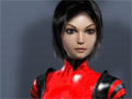 ハーフの天才美女が主人公のステルスアクション「Scivelation」。Gamescomで久々の情報公開