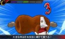 画像集#027のサムネイル/「リズム怪盗R 皇帝ナポレオンの遺産」の発売日が2012年1月19日に決定。リズムゲームのムービーや最新情報を公開