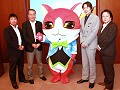 既存IPの活用と連動,マルチプラットフォーム&グローバル展開で優位性を確保。コーエーテクモゲームスのオンライン事業戦略発表会詳報