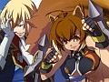 PS Vita「BLAZBLUE CONTINUUM SHIFT EXTEND」インプレッション:携帯ゲーム機向けながら「技の練習用」以上の価値を感じさせる意欲作