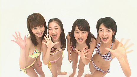 画像集#005のサムネイル/「クロヒョウ2 龍が如く 阿修羅編」,「ミスマガジン2011」の4人が「トレーディングカード」としてゲーム内に登場。条件を満たせば「スペシャル映像」も