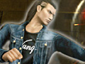 「クロヒョウ2 龍が如く 阿修羅編」がファッションブランド「VANQUISH」とコラボ。ゲームにVANQUISHコスチューム登場&実在店舗では限定Tシャツ販売