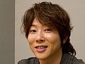 「龍が如く5 夢、叶えし者」,イタリアンシェフの川越達也さんが本人とそっくりなシェフ「タツヤ」役として出演することが決定。メイキング映像も公開に