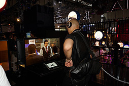 画像集#002のサムネイル/［TGS 2012］“本気”で作られた多種多様な“遊び”に酔いしれろ。「龍が如く5 夢、叶えし者」プレイレポート 