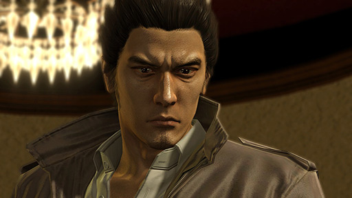 画像集#003のサムネイル/［TGS 2012］“本気”で作られた多種多様な“遊び”に酔いしれろ。「龍が如く5 夢、叶えし者」プレイレポート 