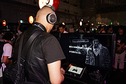画像集#004のサムネイル/［TGS 2012］“本気”で作られた多種多様な“遊び”に酔いしれろ。「龍が如く5 夢、叶えし者」プレイレポート 