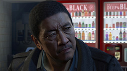 画像集#007のサムネイル/［TGS 2012］“本気”で作られた多種多様な“遊び”に酔いしれろ。「龍が如く5 夢、叶えし者」プレイレポート 