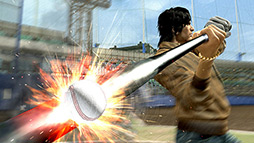 画像集#009のサムネイル/［TGS 2012］“本気”で作られた多種多様な“遊び”に酔いしれろ。「龍が如く5 夢、叶えし者」プレイレポート 