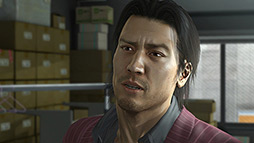 画像集#013のサムネイル/［TGS 2012］“本気”で作られた多種多様な“遊び”に酔いしれろ。「龍が如く5 夢、叶えし者」プレイレポート 