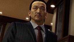 画像集#014のサムネイル/［TGS 2012］“本気”で作られた多種多様な“遊び”に酔いしれろ。「龍が如く5 夢、叶えし者」プレイレポート 