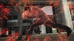 画像集#015のサムネイル/［TGS 2012］“本気”で作られた多種多様な“遊び”に酔いしれろ。「龍が如く5 夢、叶えし者」プレイレポート 