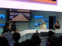#012Υͥ/TGS 2012ϹĿ𤵤ȱΥХȥ뤬Ÿ줿ζǡץ꡼Web饸衪Į RADIO STATIONפθϿݡ