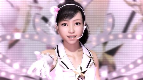 画像集#001のサムネイル/「龍が如く5 夢、叶えし者」エクストラコンテンツ第5弾が本日配信に。澤村 遥が歌うプリンセスリーグ回想「キミハイルカラ」や“博徒のサラシ”などが追加