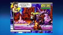画像集#004のサムネイル/PlayStation Storeの8月31日付け最新情報を掲載。あの「エレベーターアクション」がPS3で蘇る&PSNチケットが最大1000円分もらえるキャンペーン
