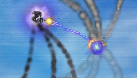 画像集#008のサムネイル/PlayStation Storeの8月31日付け最新情報を掲載。あの「エレベーターアクション」がPS3で蘇る&PSNチケットが最大1000円分もらえるキャンペーン