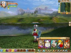 画像集#002のサムネイル/「魔導学院エスペランサ」,クローズドβテスターの募集が3月14日12時に開始。本作のキモとなる「カルマカードシステム」の詳細も公開