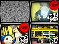 「ペルソナ4 ザ・ゴールデン」,公式サイトで2本の最新PVが公開。シリアスな“Aバージョン”とポップな“Bバージョン”をチェック