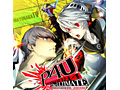 「P4U マヨナカアリーナ」の舞台化が決定。東京芸術劇場プレイハウスで12月19日から23日まで公演予定
