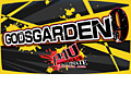 「GODSGARDEN#9」が11月3日に開催。対象タイトルは「P4U」(Xbox 360版),当日予選のエントリー受付は10月31日23:59まで