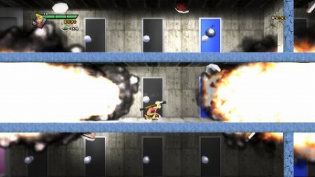 画像集#019のサムネイル/PlayStation Storeの9月28日付け最新情報。好評を博したPSP版「ゴッド・オブ・ウォー」のHDリマスター版や,待望の「英雄伝説 碧の軌跡」などが登場