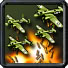 画像集#007のサムネイル/「TheWAR2」本日実施のアップデートで，フィールドドロップアイテムを一新