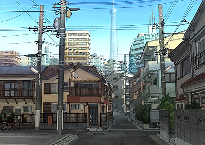 画像集#002のサムネイル/バンダイナムコゲームス,「デジモンワールド リ:デジタイズ」の最新情報を公開。デジモンのイラストや,世界観,育成システムなど盛りだくさん