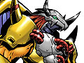 バンダイナムコゲームス,「デジモンワールド リ:デジタイズ」の最新情報を公開。デジモンのイラストや,世界観,育成システムなど盛りだくさん