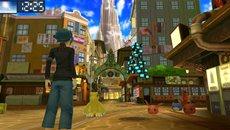 画像集#015のサムネイル/「デジモンワールド リ:デジタイズ」登場キャラクター「久我ユウヤ」とパートナーデジモン「ブラックウォーグレイモンX抗体」などの情報が公開に