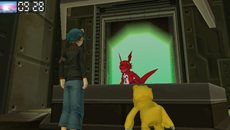 画像集#017のサムネイル/「デジモンワールド リ:デジタイズ」登場キャラクター「久我ユウヤ」とパートナーデジモン「ブラックウォーグレイモンX抗体」などの情報が公開に
