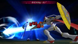 画像集#030のサムネイル/「デジモンワールド リ:デジタイズ」の通信機能や,TVアニメ「デジモンアドベンチャー」から参戦するゲストキャラクターを紹介