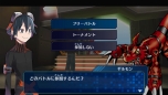 画像集#011のサムネイル/「デジモンワールド リ:デジタイズ」,デジタワー内部にある施設の一つ“闘技場”で勝ち上がれ。おてんばなお嬢様「リリ」と執事「セバスチャン」も公開に