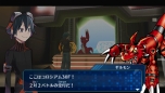 画像集#013のサムネイル/「デジモンワールド リ:デジタイズ」,デジタワー内部にある施設の一つ“闘技場”で勝ち上がれ。おてんばなお嬢様「リリ」と執事「セバスチャン」も公開に